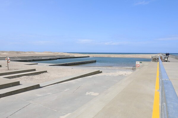 Foto van Lichte kusttoevlucht in Vorupor-By Traum - Vakantiehuis in Thisted - Untagged