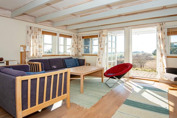 Foto van 11 persoons vakantie huis in Knebel - Vakantiehuis in Knebel - Indoor
