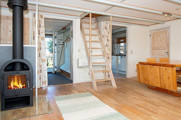 Foto van 11 persoons vakantie huis in Knebel - Vakantiehuis in Knebel - Indoor