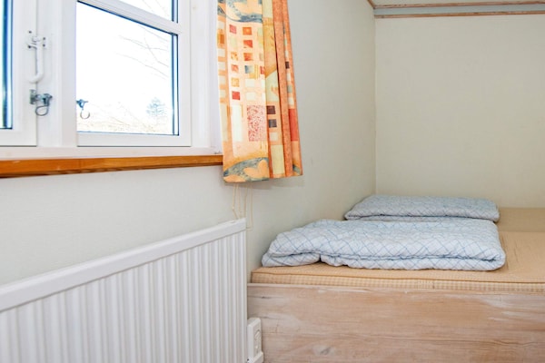 Foto van 11 persoons vakantie huis in Knebel - Vakantiehuis in Knebel - Indoor