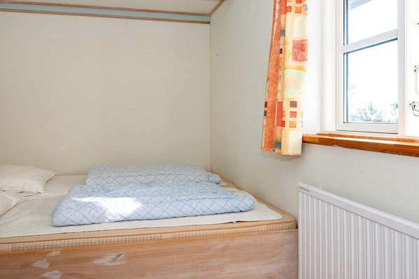 Foto van 11 persoons vakantie huis in Knebel - Vakantiehuis in Knebel - Indoor