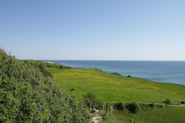 Foto van 3 persoons vakantie huis in Ærøskøbing - Vakantiehuis in Ærøskøbing - WaterView