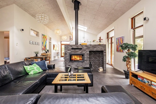 Foto van Kustparadijs in Lonstrup-By Traum - Vakantiehuis in Hjørring - Indoor
