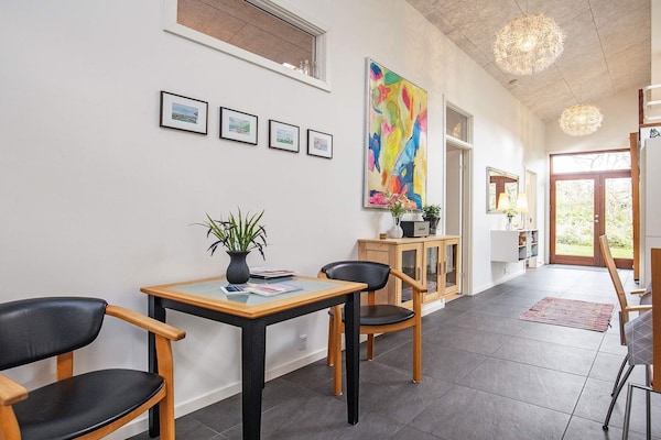 Foto van Kustparadijs in Lonstrup-By Traum - Vakantiehuis in Hjørring - Indoor