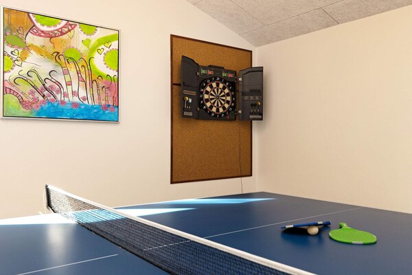 Foto van Kustparadijs in Lonstrup-By Traum - Vakantiehuis in Hjørring - Indoor
