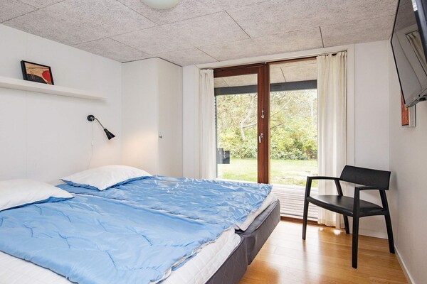 Foto van Kustparadijs in Lonstrup-By Traum - Vakantiehuis in Hjørring - Indoor