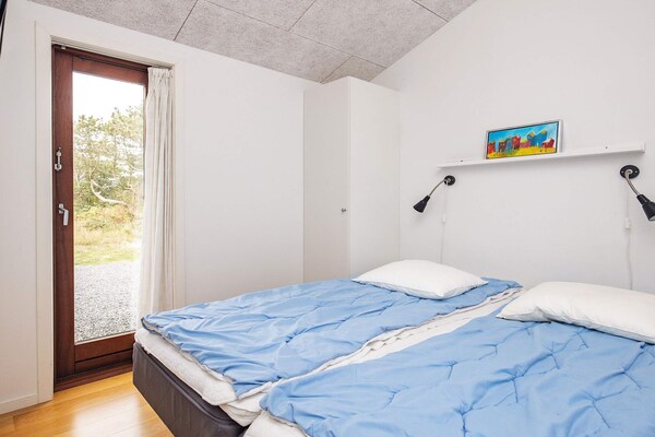 Foto van Kustparadijs in Lonstrup-By Traum - Vakantiehuis in Hjørring - Indoor