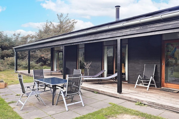Foto van Kustparadijs in Lonstrup-By Traum - Vakantiehuis in Hjørring - View
