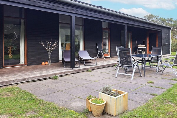 Foto van Kustparadijs in Lonstrup-By Traum - Vakantiehuis in Hjørring - View