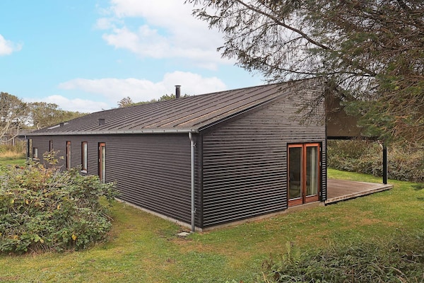 Foto van Kustparadijs in Lonstrup-By Traum - Vakantiehuis in Hjørring - View