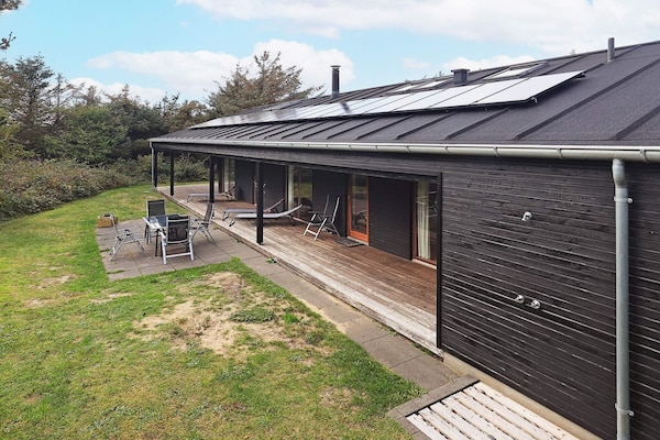Foto van Kustparadijs in Lonstrup-By Traum - Vakantiehuis in Hjørring - View