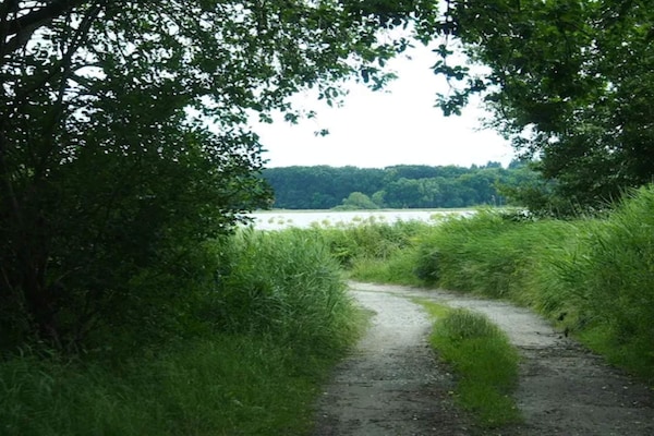 Foto van 6 persoons vakantie huis in Hadsund - Vakantiehuis in Hadsund - WaterView