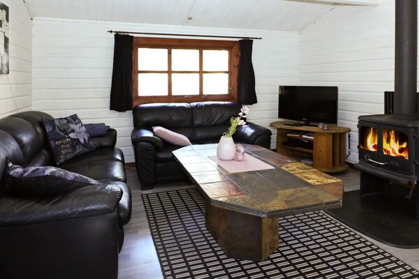 Foto van 6 persoons vakantie huis in Hadsund - Vakantiehuis in Hadsund - Indoor
