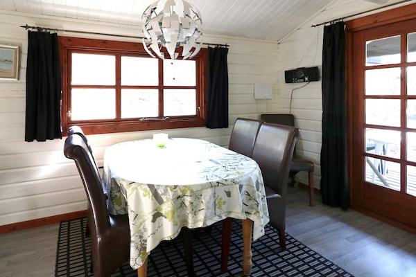 Foto van 6 persoons vakantie huis in Hadsund - Vakantiehuis in Hadsund - Indoor