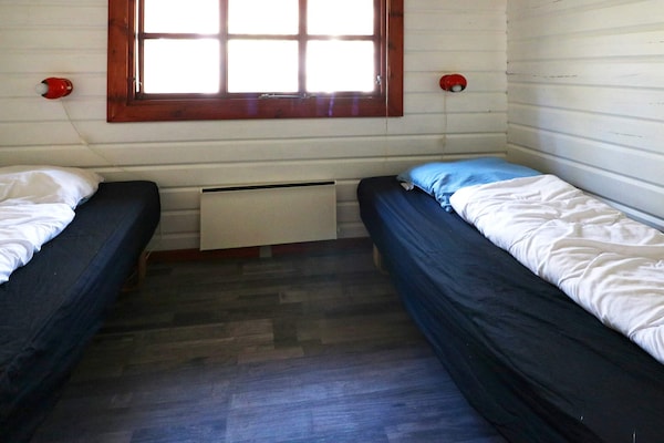 Foto van 6 persoons vakantie huis in Hadsund - Vakantiehuis in Hadsund - Indoor