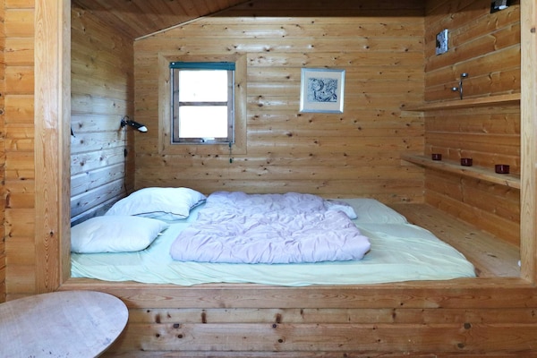 Foto van 6 persoons vakantie huis in Hadsund - Vakantiehuis in Hadsund - Indoor