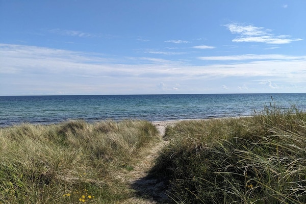 Foto van 14 persoons vakantie huis in Væggerløse - Vakantiehuis in Væggerløse - WaterView