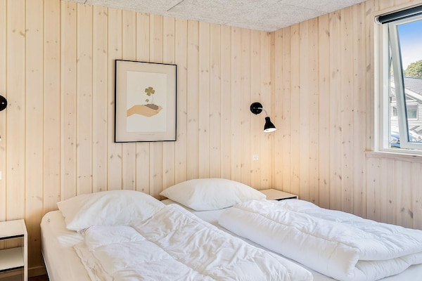 Foto van 14 persoons vakantie huis in Væggerløse - Vakantiehuis in Væggerløse - Indoor