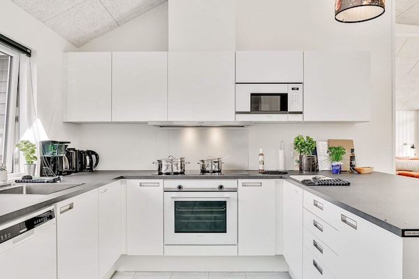 Foto van 14 persoons vakantie huis in Væggerløse - Vakantiehuis in Væggerløse - Indoor