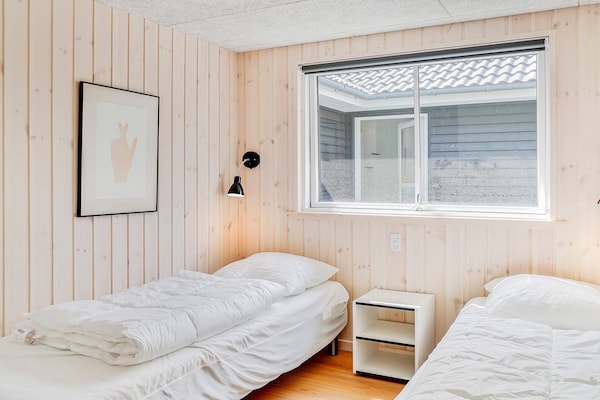 Foto van 14 persoons vakantie huis in Væggerløse - Vakantiehuis in Væggerløse - Indoor