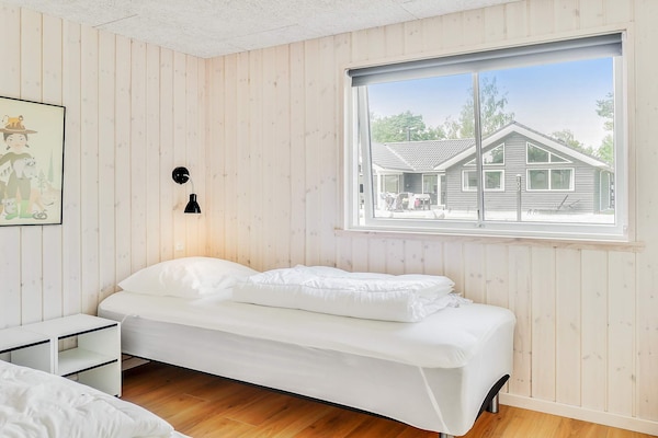 Foto van 14 persoons vakantie huis in Væggerløse - Vakantiehuis in Væggerløse - Indoor