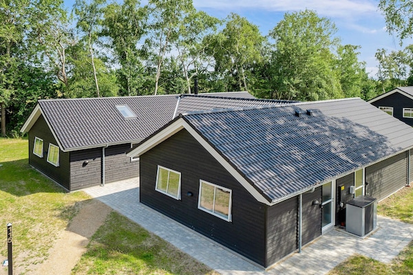 Foto van 14 persoons vakantie huis in Væggerløse - Vakantiehuis in Væggerløse - View