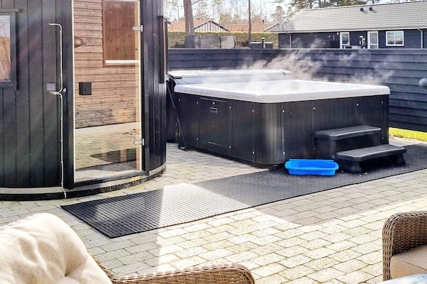 Foto van 14 persoons vakantie huis in Væggerløse - Vakantiehuis in Væggerløse - Outdoor