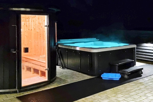 Foto van 14 persoons vakantie huis in Væggerløse - Vakantiehuis in Væggerløse - Outdoor