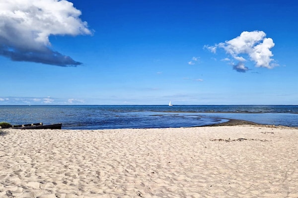 Foto van 6 persoons vakantie huis in Hadsund - Vakantiehuis in Hadsund - WaterView