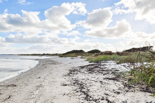 Foto van 6 persoons vakantie huis in Hadsund - Vakantiehuis in Hadsund - WaterView