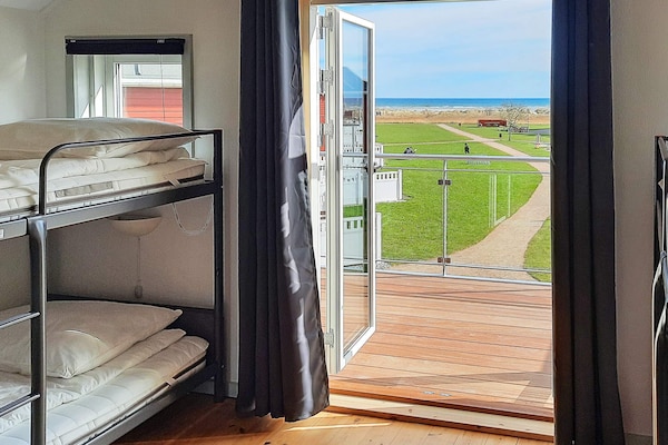 Foto van 6 persoons vakantie huis in Hadsund - Vakantiehuis in Hadsund - Indoor