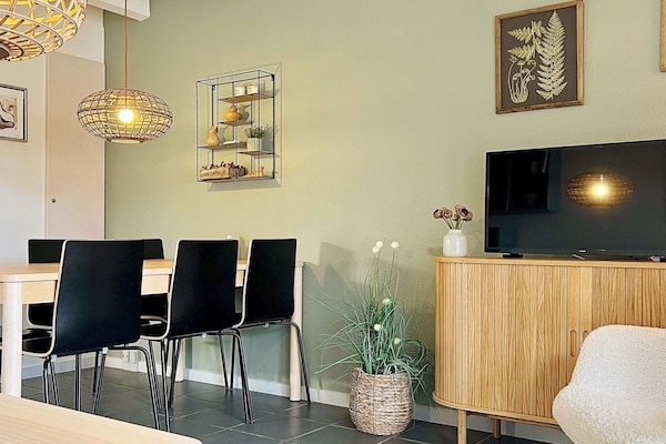 Foto van 6 persoons vakantie huis in Hadsund - Vakantiehuis in Hadsund - Indoor