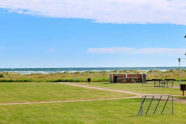 Foto van 6 persoons vakantie huis in Hadsund - Vakantiehuis in Hadsund - WaterView