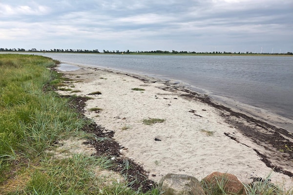 Foto van 6 persoons vakantie huis in Hadsund - Vakantiehuis in Hadsund - WaterView