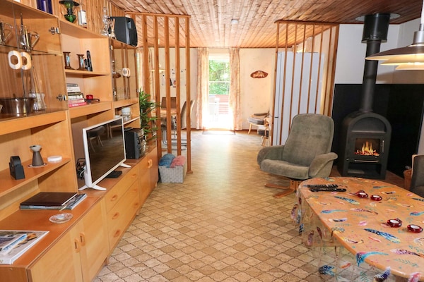 Foto van 6 persoons vakantie huis in Hadsund - Vakantiehuis in Hadsund - Indoor