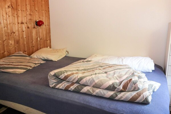 Foto van 6 persoons vakantie huis in Hadsund - Vakantiehuis in Hadsund - Indoor