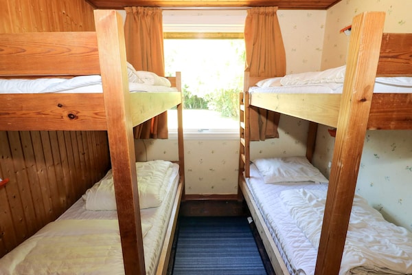 Foto van 6 persoons vakantie huis in Hadsund - Vakantiehuis in Hadsund - Indoor