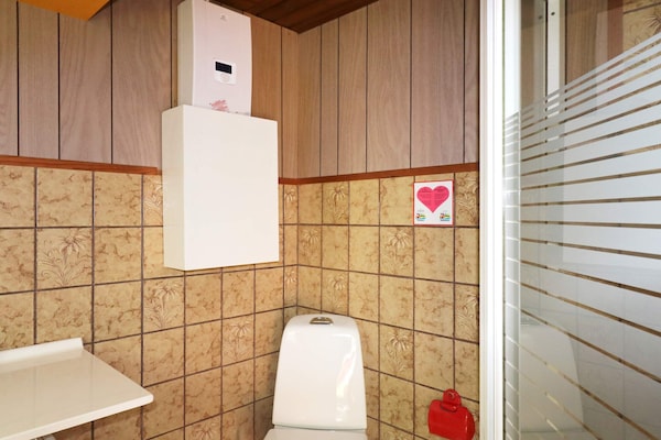 Foto van 6 persoons vakantie huis in Hadsund - Vakantiehuis in Hadsund - Indoor