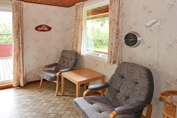 Foto van 6 persoons vakantie huis in Hadsund - Vakantiehuis in Hadsund - Indoor