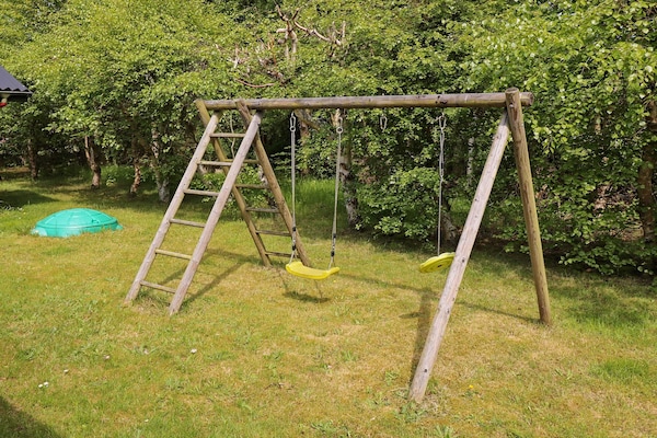 Foto van 6 persoons vakantie huis in Hadsund - Vakantiehuis in Hadsund - View