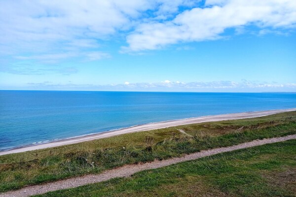 Foto van 6 persoons vakantie huis in Fjerritslev - Vakantiehuis in Fjerritslev - WaterView