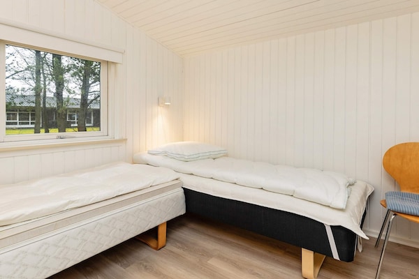 Foto van 6 persoons vakantie huis in Fjerritslev - Vakantiehuis in Fjerritslev - Indoor