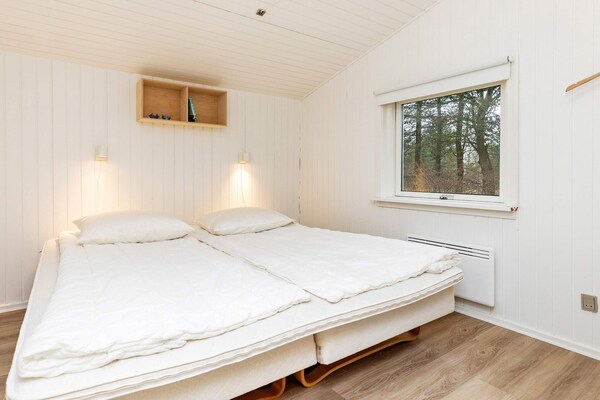 Foto van 6 persoons vakantie huis in Fjerritslev - Vakantiehuis in Fjerritslev - Indoor