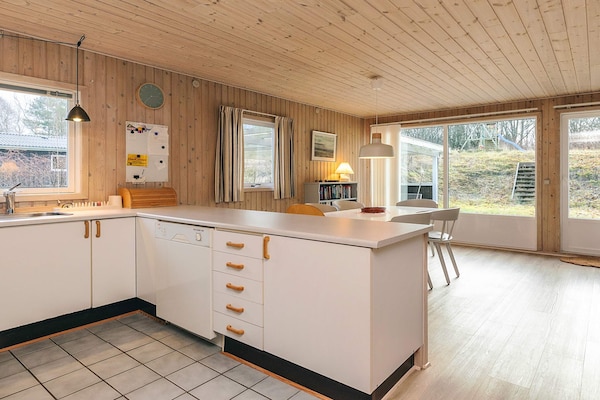 Foto van 6 persoons vakantie huis in Fjerritslev - Vakantiehuis in Fjerritslev - Indoor
