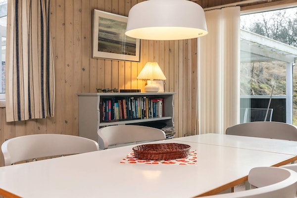 Foto van 6 persoons vakantie huis in Fjerritslev - Vakantiehuis in Fjerritslev - Indoor