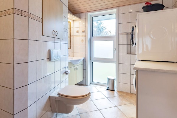 Foto van 6 persoons vakantie huis in Fjerritslev - Vakantiehuis in Fjerritslev - Indoor