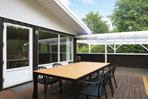 Foto van 6 persoons vakantie huis in Fjerritslev - Vakantiehuis in Fjerritslev - View