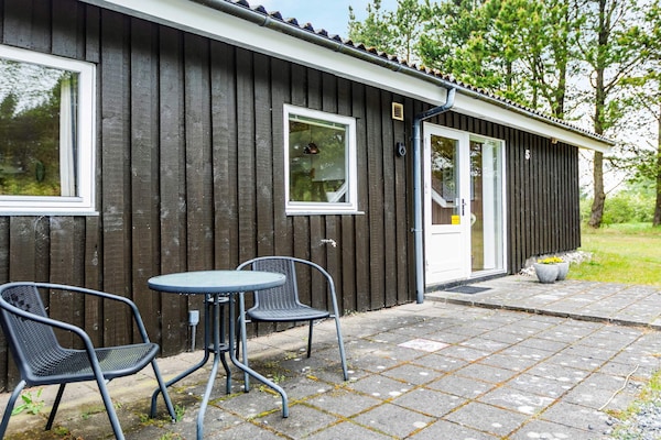 Foto van 6 persoons vakantie huis in Fjerritslev - Vakantiehuis in Fjerritslev - View