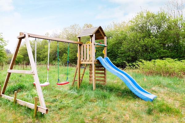 Foto van 6 persoons vakantie huis in Fjerritslev - Vakantiehuis in Fjerritslev - View