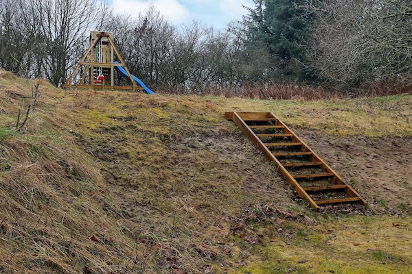 Foto van 6 persoons vakantie huis in Fjerritslev - Vakantiehuis in Fjerritslev - View